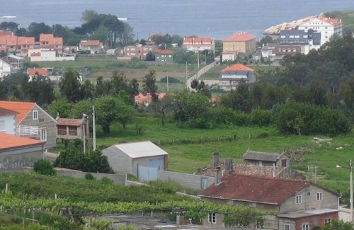 A Lanzada Condo | Housing 900 meters from the launch, Rural well located