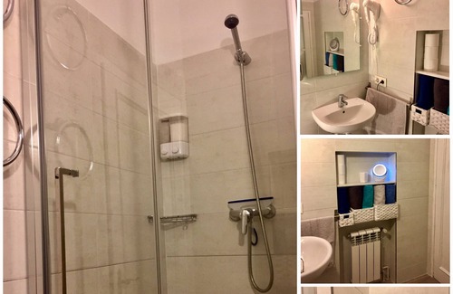 El Arenal House | Housing with garden and garage.