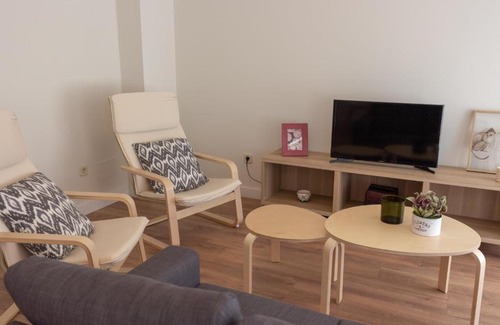 Sada Apartment | Housingcoruña sada playa