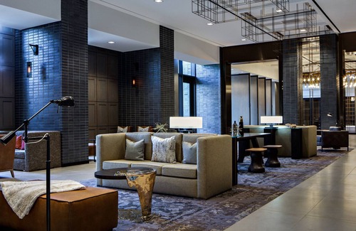 Spring Hotel | Houston Cityplace Marriott at Springwoods Village