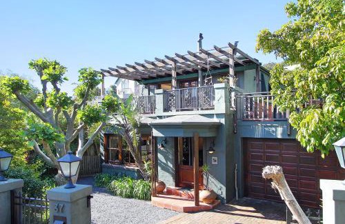 Scott Estate House | Hout Bay Hideaway