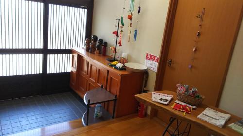 Oyodo Bed & Breakfast | Houtouji Temple