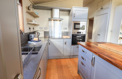 Hawkshead Cottage | How Beck