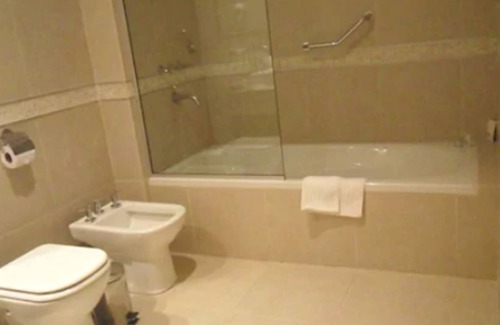 Almafuerte Hotel | Howard Johnson by Wyndham Piedras Moras