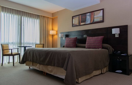 Neuquen Hotel | Howard Johnson by Wyndham Neuquen