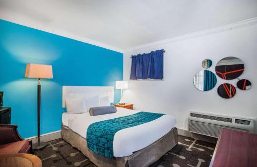 Hershey Hotel | Howard Johnson by Wyndham Hershey