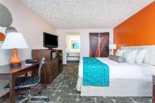Fellowship Hotel | Howard Johnson by Wyndham Ocala FL I-75