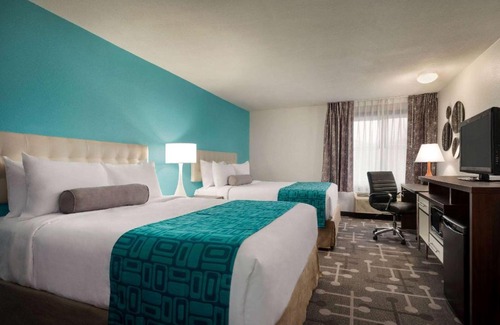 Appleton Hotel | Howard Johnson by Wyndham Appleton