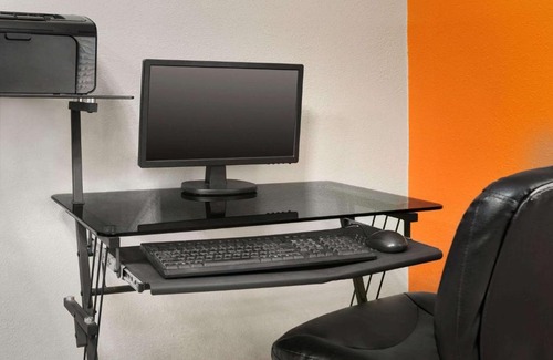 Appleton Hotel | Howard Johnson by Wyndham Appleton