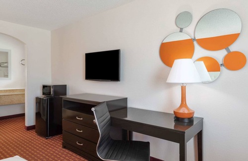 Rock Hill Hotel | Howard Johnson by Wyndham Rock Hill