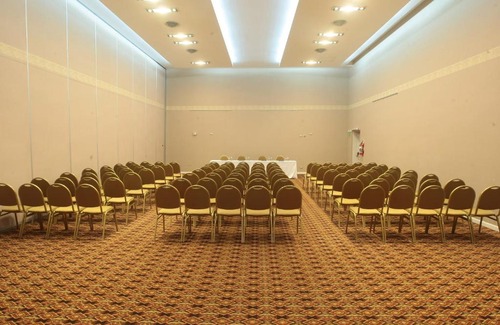 Rio Cuarto Hotel | Howard Johnson Rio Cuarto Hotel y Casino