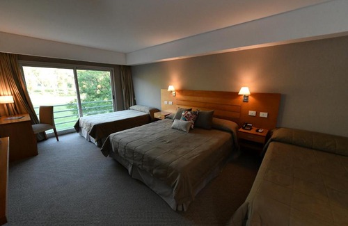 San Francisco Hotel | Howard Johnson San Francisco