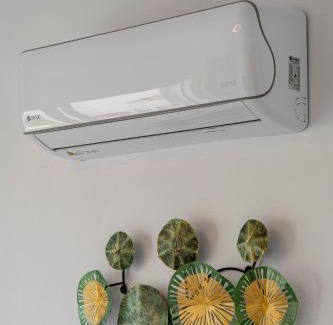 Agios Nikolaos Apartment | Howard Luxury APT