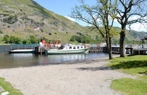 Troutbeck Bridge House | Howarth Cottage - Troutbeck Bridge