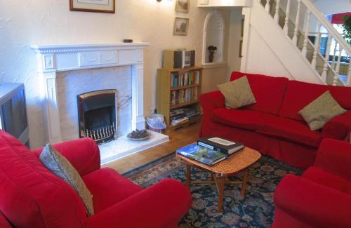 Troutbeck Bridge House | Howarth Cottage - Troutbeck Bridge