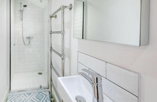 Sleaford House | Howell Hall Barn