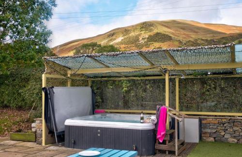 Sedbergh House | Howgills Barn