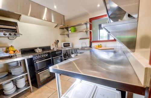 Sedbergh House | Howgills Barn