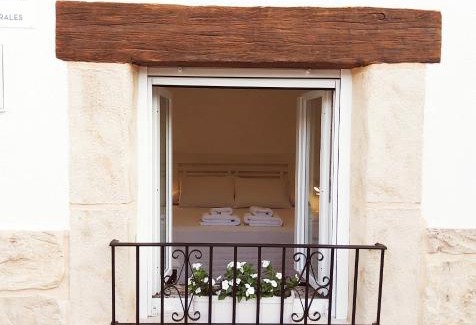 Casas de Haro House | Hoya del Agua Casa Rural