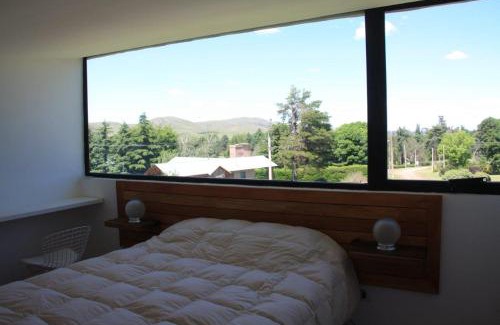 Sierra de la Ventana Ski Chalet | Hoyo 6 Rincón del Golf