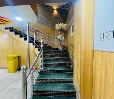 Gilgit House | HR Guest House