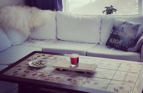 Egilsstadir Apartment | Hrafnabjörg4