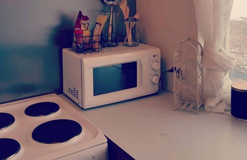 Egilsstadir Apartment | Hrafnabjörg4