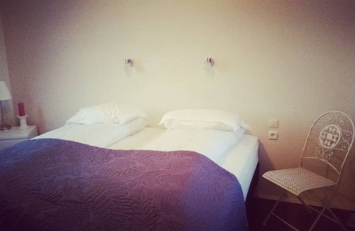 Egilsstadir Apartment | Hrafnabjörg4