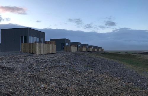 Hornafjörður Bed & Breakfast | Hrafnavellir Guest House