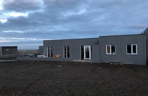 Hornafjörður Bed & Breakfast | Hrafnavellir Guest House