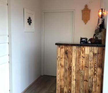 Hornafjörður Bed & Breakfast | Hrafnavellir Guest House