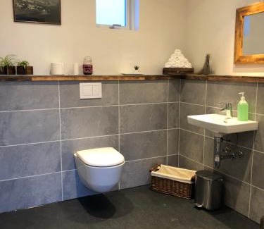 Hornafjörður Bed & Breakfast | Hrafnavellir Guest House