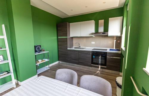 Vracar Apartment | Hram Vracar