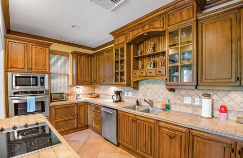 Herradura Hotel | HRG Condos at Los Sueños