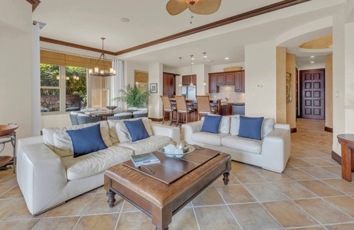 Herradura Hotel | HRG Condos at Los Sueños