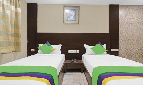 Lakdi Ka Pul Hotel | Hs Elite Residency