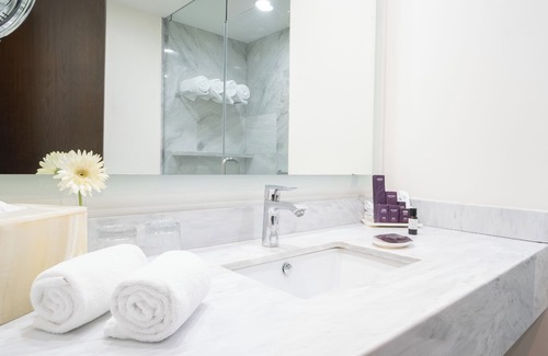 Centro Sur Hotel | HS HOTSSON Hotel Querétaro