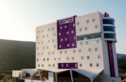 Centro Sur Hotel | HS HOTSSON Hotel Queretaro