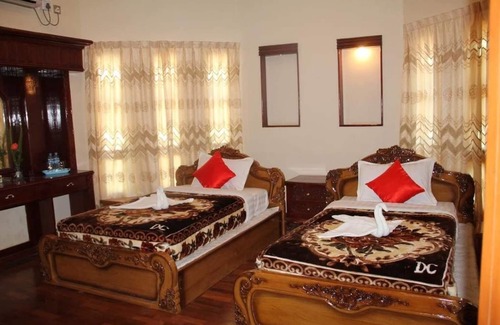Pyin Oo Lwin Hotel | Hsaung Thazin Hotel Pyin Oo Lwin
