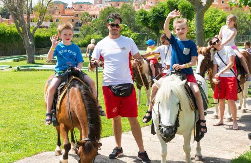 Calas de Mallorca Hotel | HSM Canarios Park