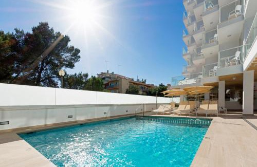 El Arenal Hotel | HSM Son Veri - Adults Only