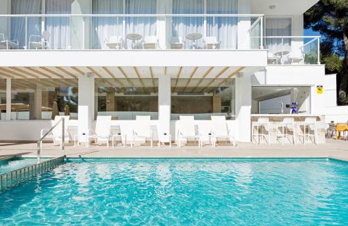 El Arenal Hotel | HSM Son Veri - Adults Only