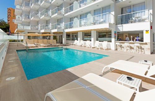 El Arenal Hotel | HSM Son Veri - Adults Only