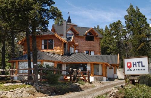 San Carlos de Bariloche Hotel | HTL La Malinka