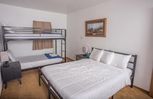 Rapid City House | HTR Black Hills Resort