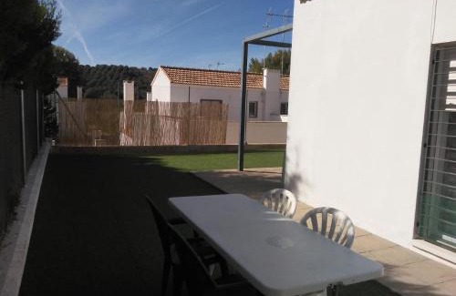 San Nicolas del Puerto House | Huéznar Rural