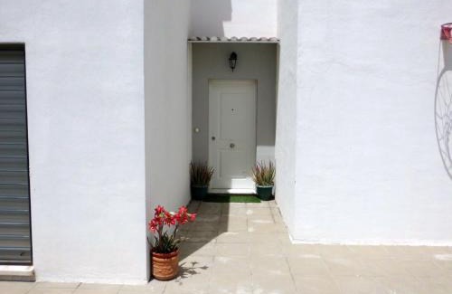 San Nicolas del Puerto House | Huéznar Rural