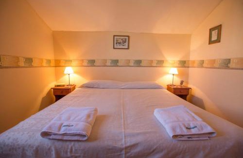 Copahue Apartment | Hualcupen Complejo