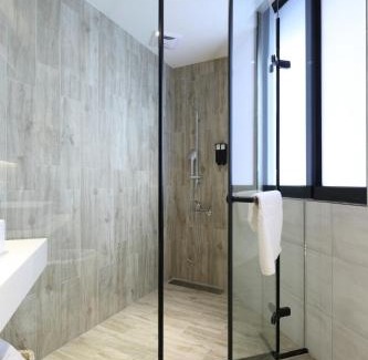 Hualien City Centre Hotel | Hualien Pink Corner Hotel