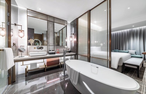 Baqiao Hotel | HUALUXE Xi an Chanba by IHG